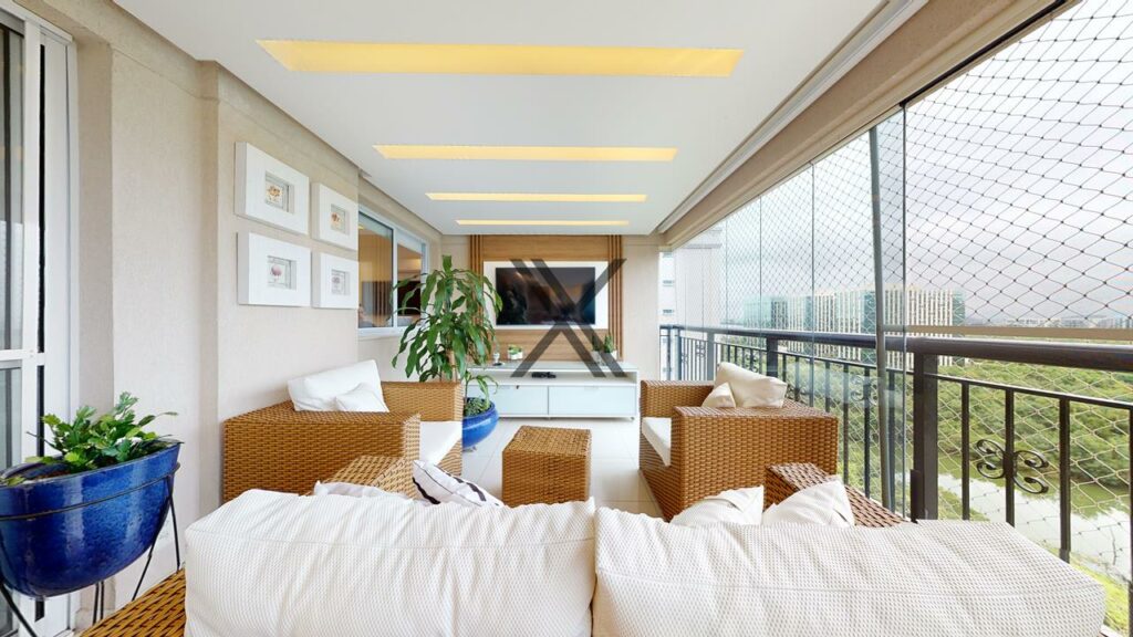 Apartamento com 4 suites peninsula barra da tijuca rio de janeiro rj 10