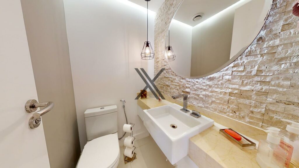 Apartamento com 4 suites peninsula barra da tijuca rio de janeiro rj 12