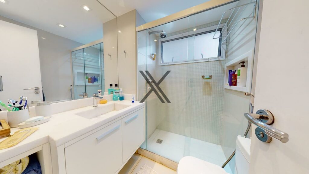 Apartamento com 4 suites peninsula barra da tijuca rio de janeiro rj 15