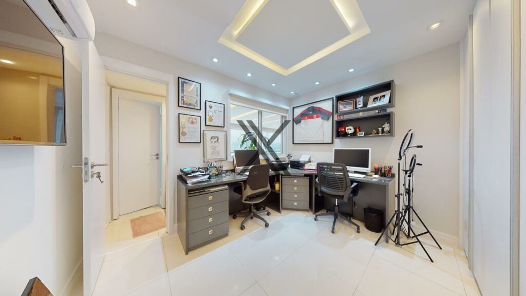 Apartamento com 4 suites peninsula barra da tijuca rio de janeiro rj 17