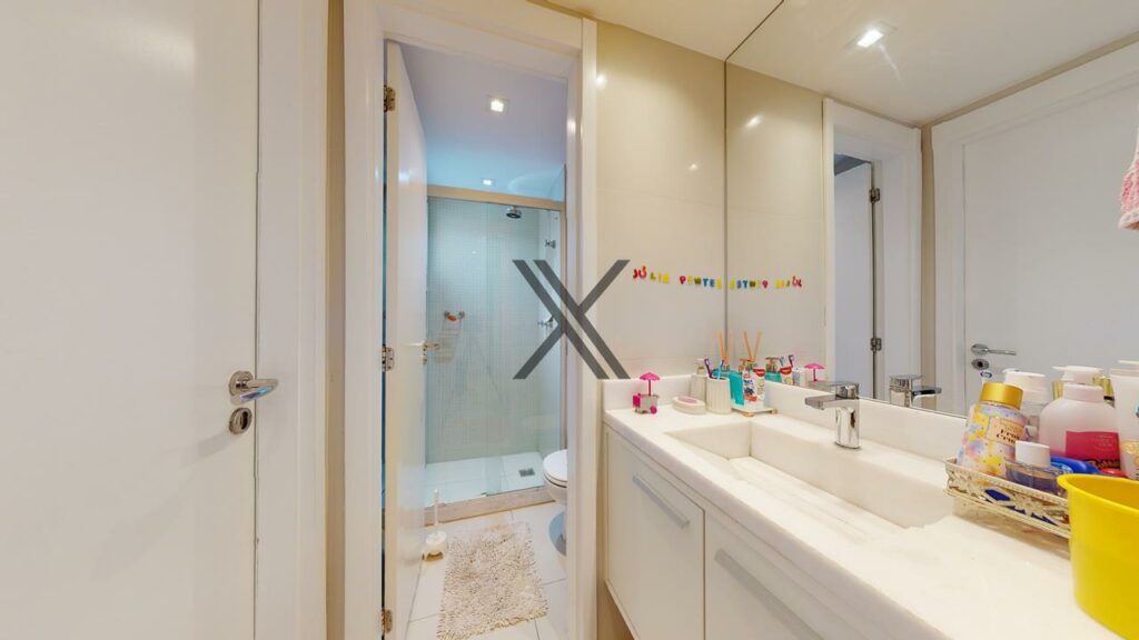 Apartamento com 4 suites peninsula barra da tijuca rio de janeiro rj 19