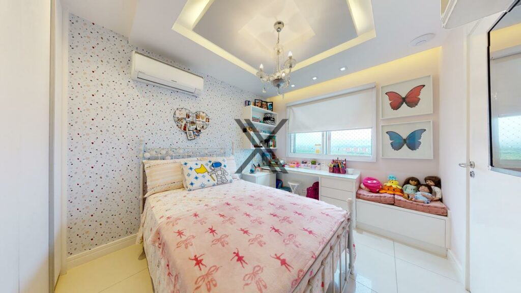 Apartamento com 4 suites peninsula barra da tijuca rio de janeiro rj 20