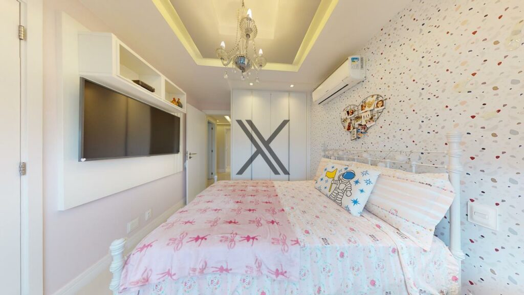 Apartamento com 4 suites peninsula barra da tijuca rio de janeiro rj 21