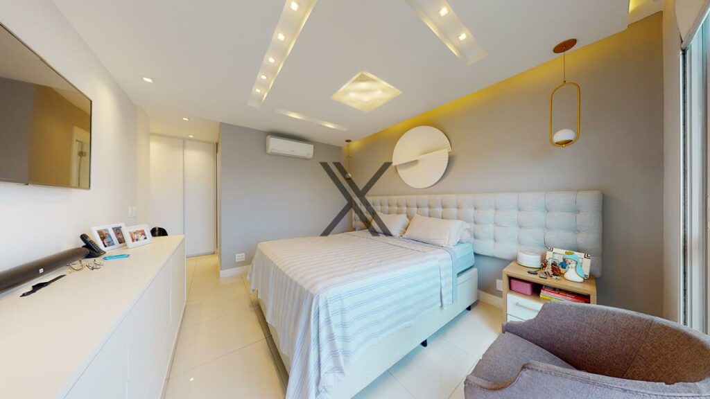 Apartamento com 4 suites peninsula barra da tijuca rio de janeiro rj 23