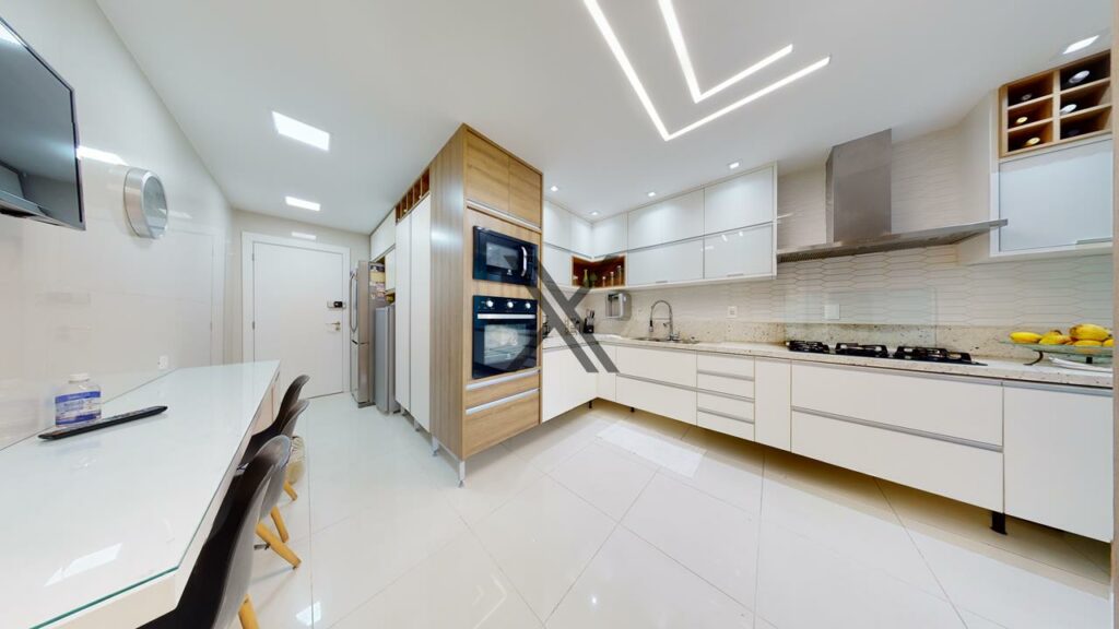 Apartamento com 4 suites peninsula barra da tijuca rio de janeiro rj 25