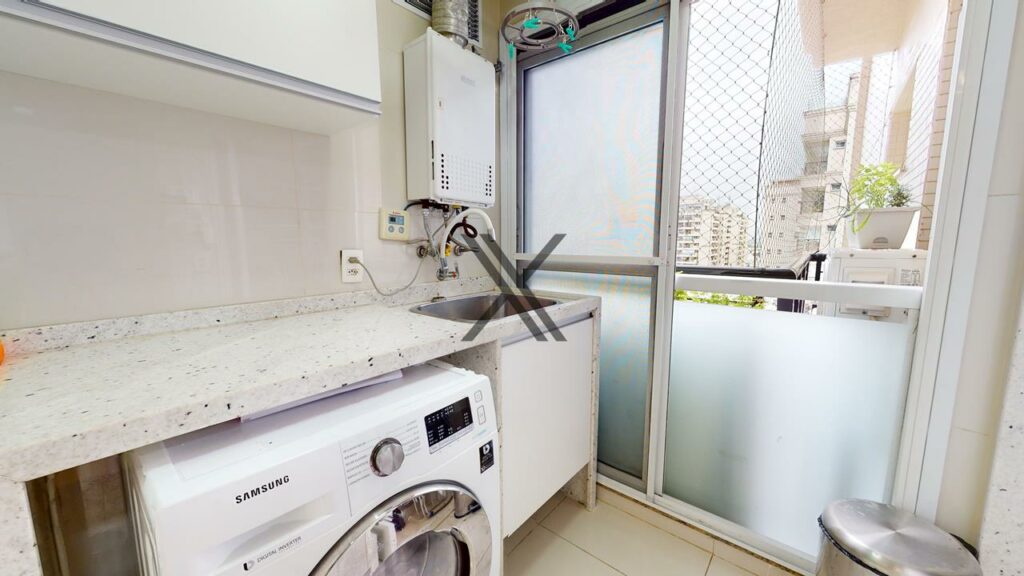 Apartamento com 4 suites peninsula barra da tijuca rio de janeiro rj 28