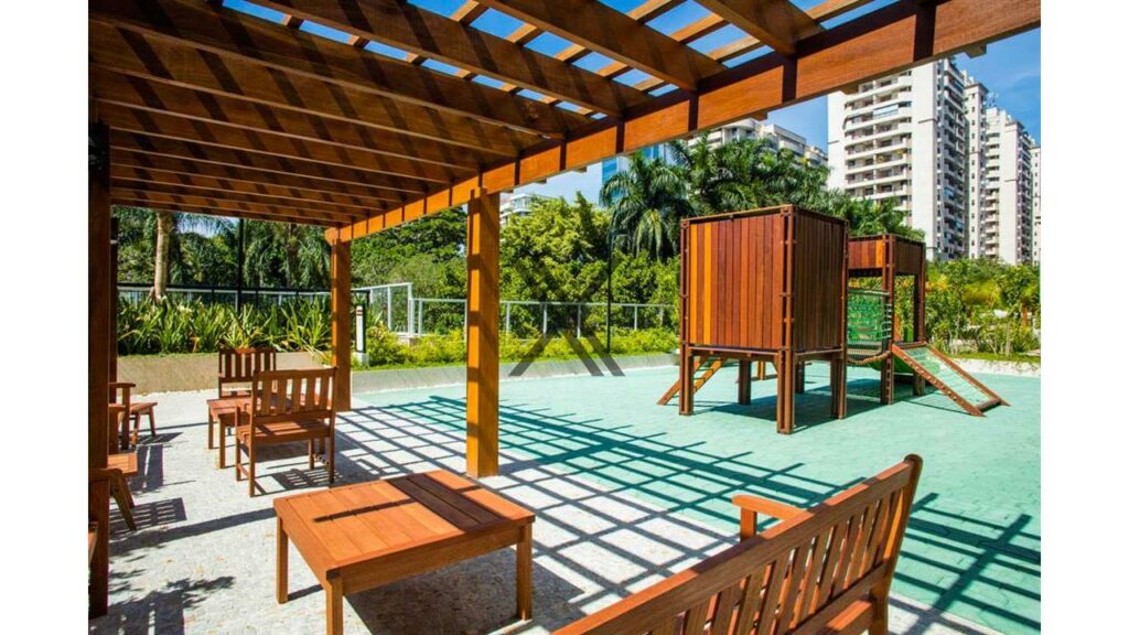 Apartamento com 4 suites peninsula barra da tijuca rio de janeiro rj 30