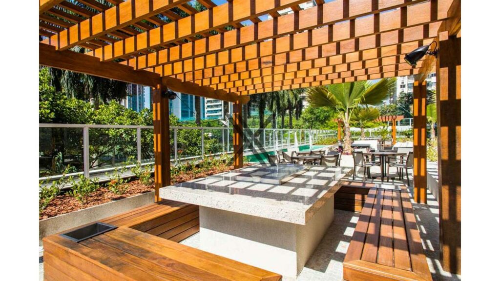 Apartamento com 4 suites peninsula barra da tijuca rio de janeiro rj 32