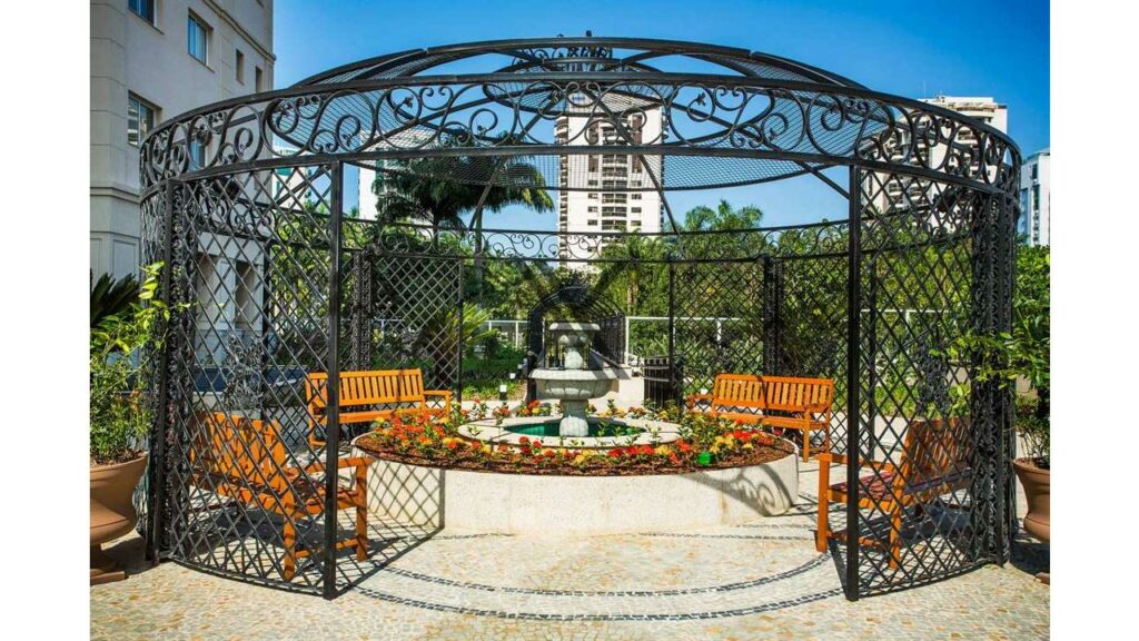 Apartamento com 4 suites peninsula barra da tijuca rio de janeiro rj 40