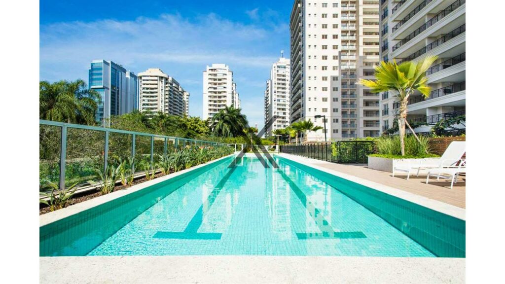 Apartamento com 4 suites peninsula barra da tijuca rio de janeiro rj 41