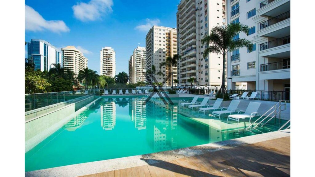 Apartamento com 4 suites peninsula barra da tijuca rio de janeiro rj 42