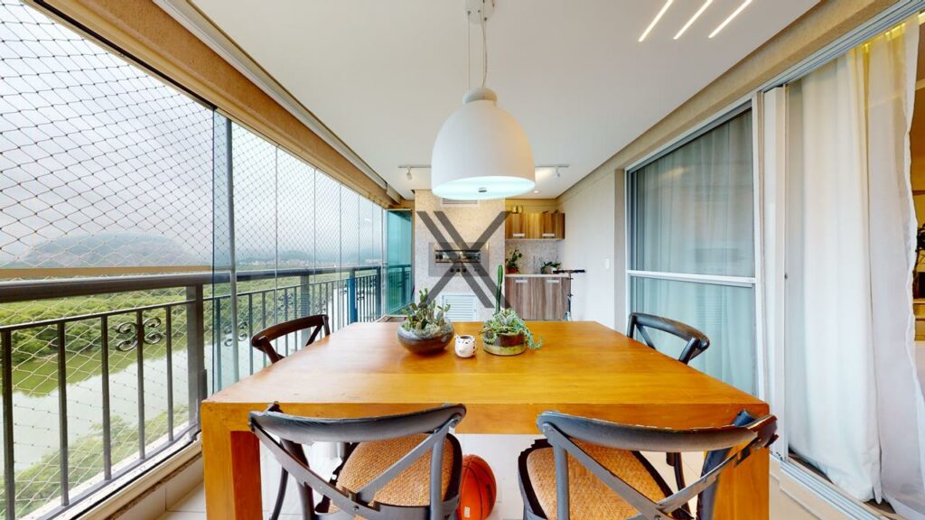 Apartamento com 4 suites peninsula barra da tijuca rio de janeiro rj 8