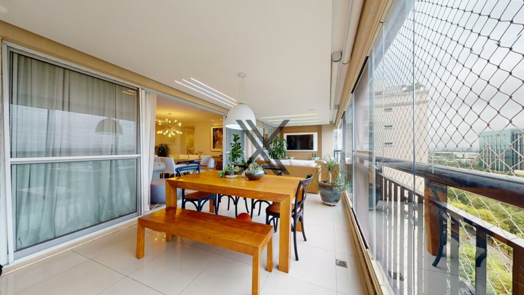 Apartamento com 4 suites peninsula barra da tijuca rio de janeiro rj 9