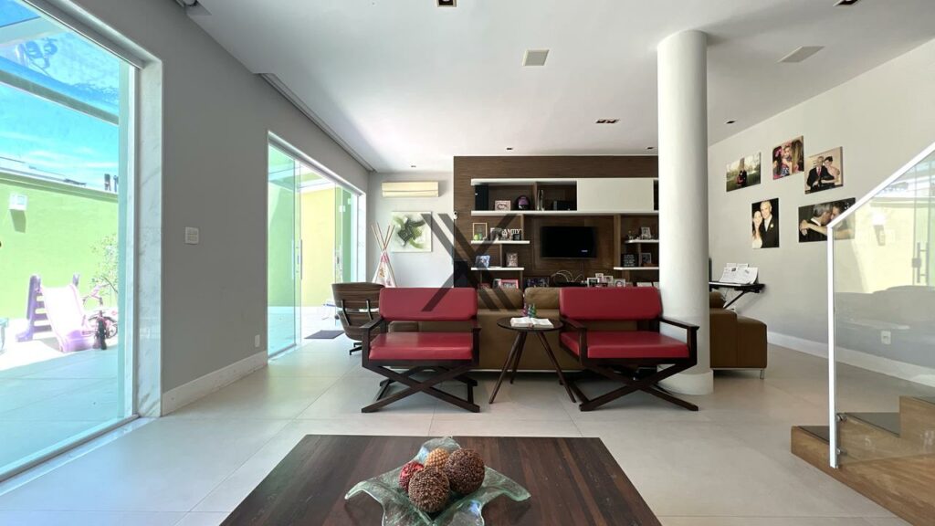 Casa com 7 Quartos no Humaitá Rio de Janeiro rj 1