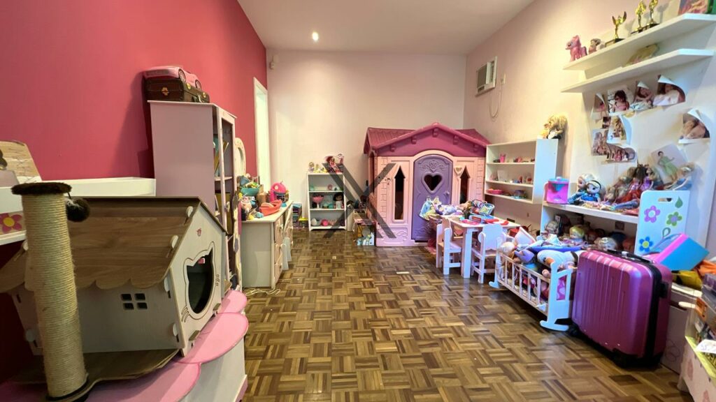 Casa com 7 Quartos no Humaitá Rio de Janeiro rj 10