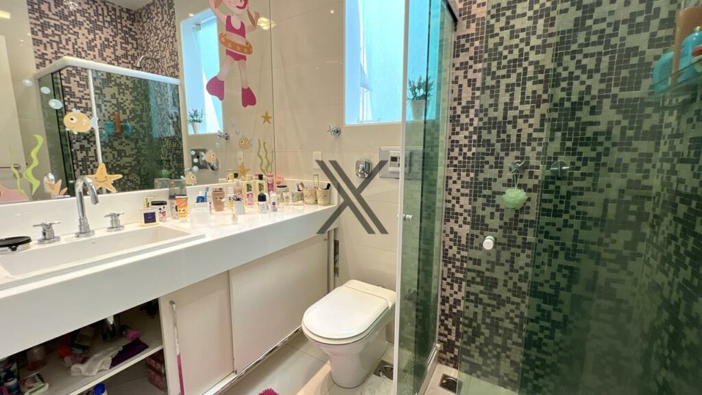 Casa com 7 Quartos no Humaitá Rio de Janeiro rj 12