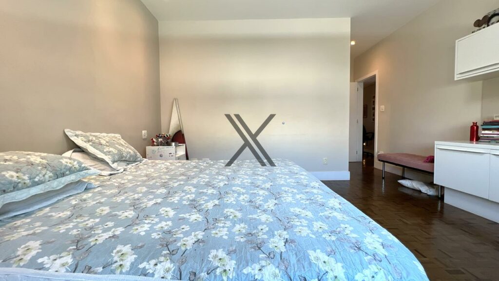 Casa com 7 Quartos no Humaitá Rio de Janeiro rj 14