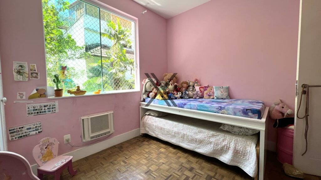 Casa com 7 Quartos no Humaitá Rio de Janeiro rj 19