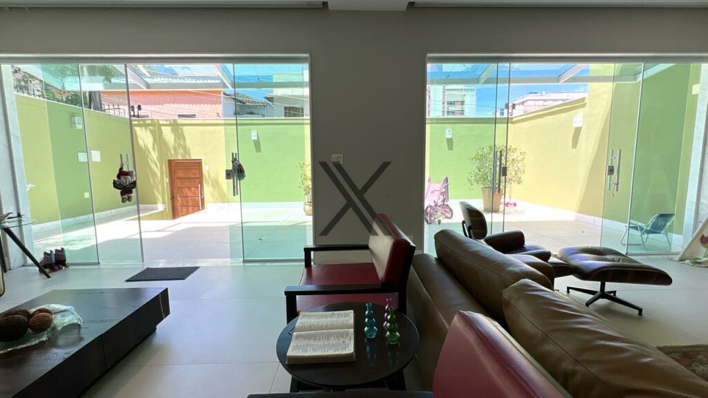 Casa com 7 Quartos no Humaitá Rio de Janeiro rj 2