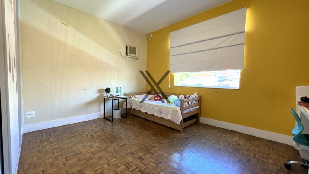 Casa com 7 Quartos no Humaitá Rio de Janeiro rj 20