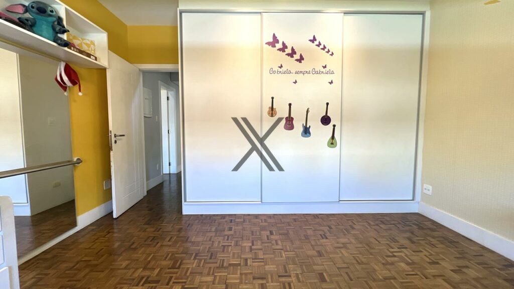 Casa com 7 Quartos no Humaitá Rio de Janeiro rj 23