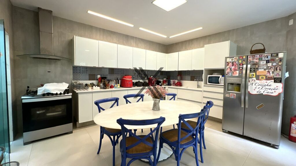 Casa com 7 Quartos no Humaitá Rio de Janeiro rj 24