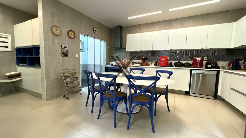 Casa com 7 Quartos no Humaitá Rio de Janeiro rj 25