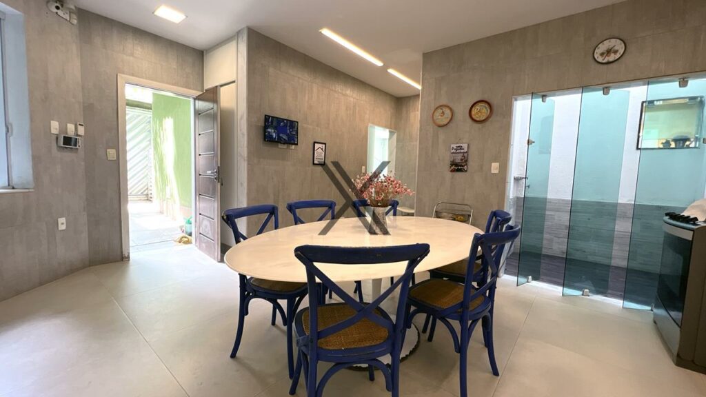 Casa com 7 Quartos no Humaitá Rio de Janeiro rj 26