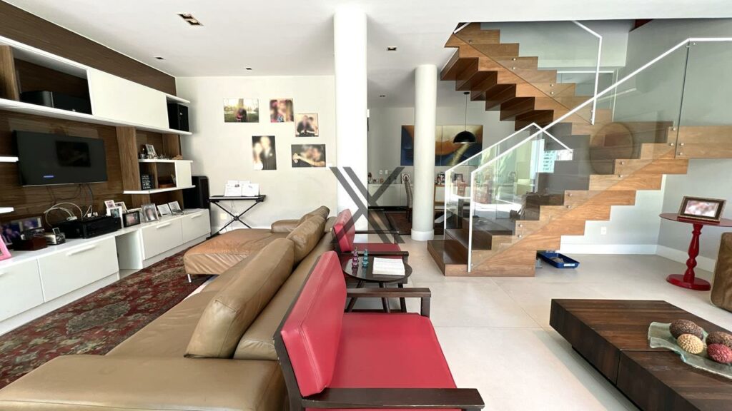 Casa com 7 Quartos no Humaitá Rio de Janeiro rj 3