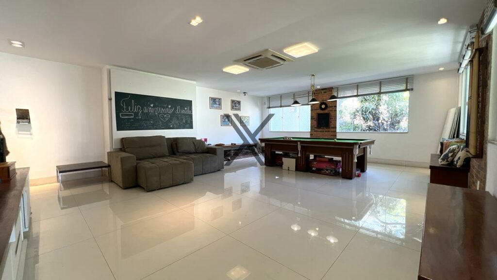 Casa com 7 Quartos no Humaitá Rio de Janeiro rj 31