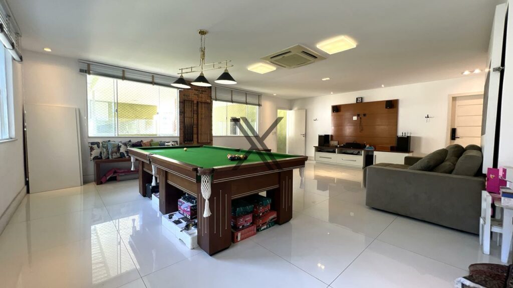 Casa com 7 Quartos no Humaitá Rio de Janeiro rj 32