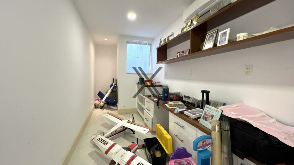 Casa com 7 Quartos no Humaitá Rio de Janeiro rj 33