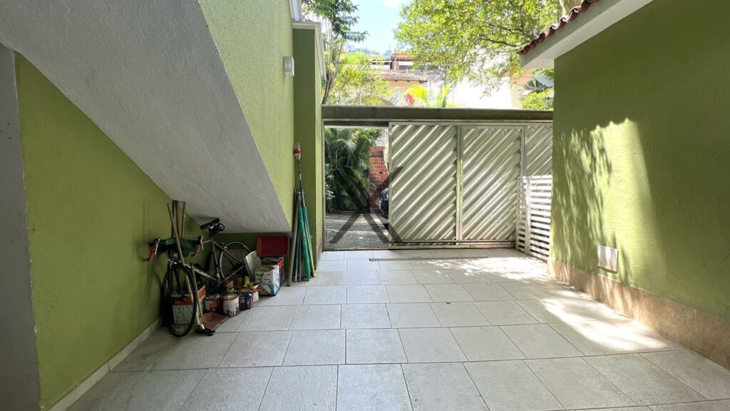 Casa com 7 Quartos no Humaitá Rio de Janeiro rj 38