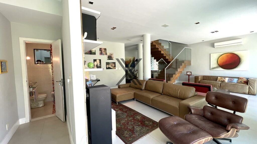 Casa com 7 Quartos no Humaitá Rio de Janeiro rj 4