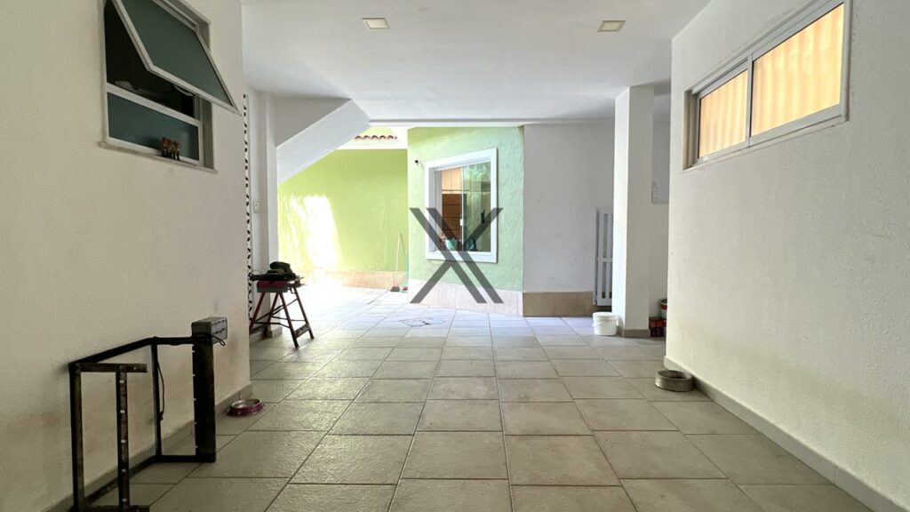 Casa com 7 Quartos no Humaitá Rio de Janeiro rj 40