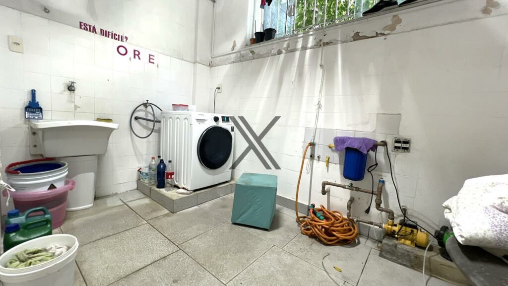 Casa com 7 Quartos no Humaitá Rio de Janeiro rj 42