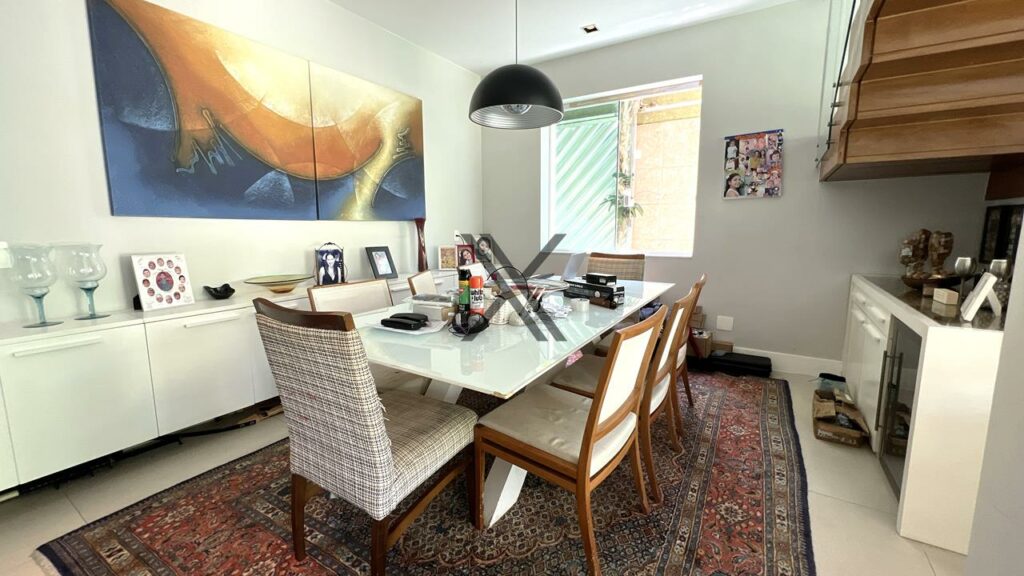 Casa com 7 Quartos no Humaitá Rio de Janeiro rj 5