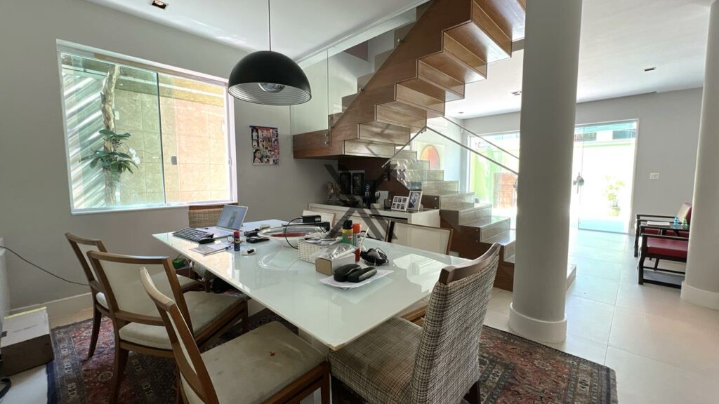 Casa com 7 Quartos no Humaitá Rio de Janeiro rj 6