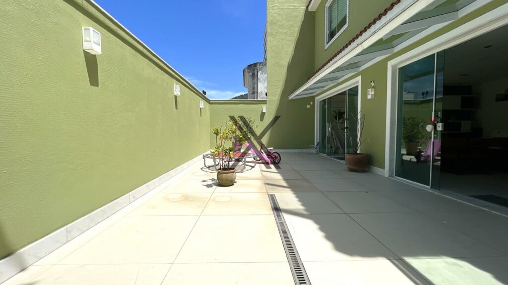 Casa com 7 Quartos no Humaitá Rio de Janeiro rj 7