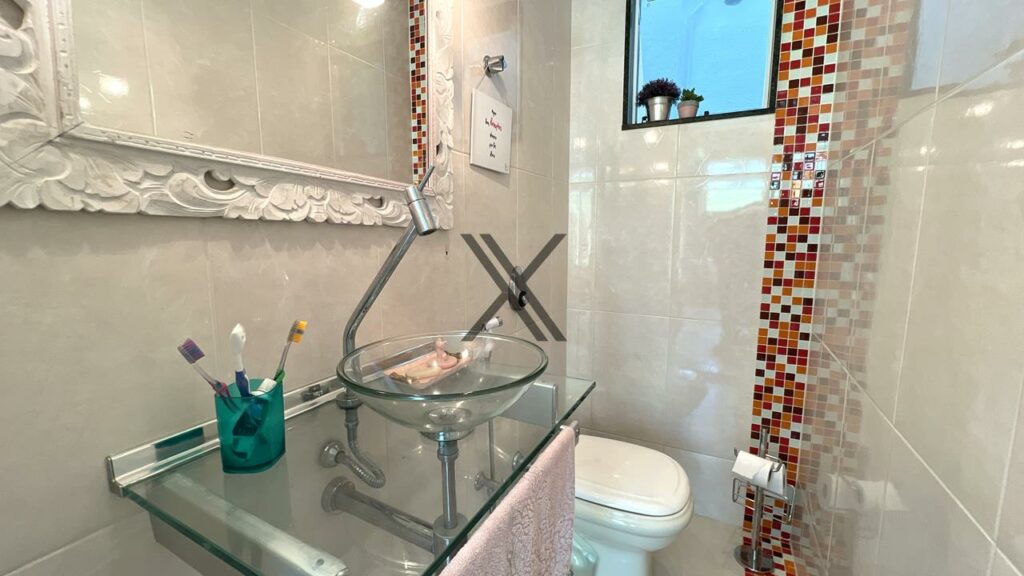 Casa com 7 Quartos no Humaitá Rio de Janeiro rj 9