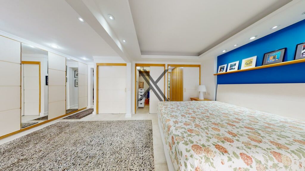 Cobertura 4 Quartos Vista Mar no Leblon Rio de Janeiro rj 15