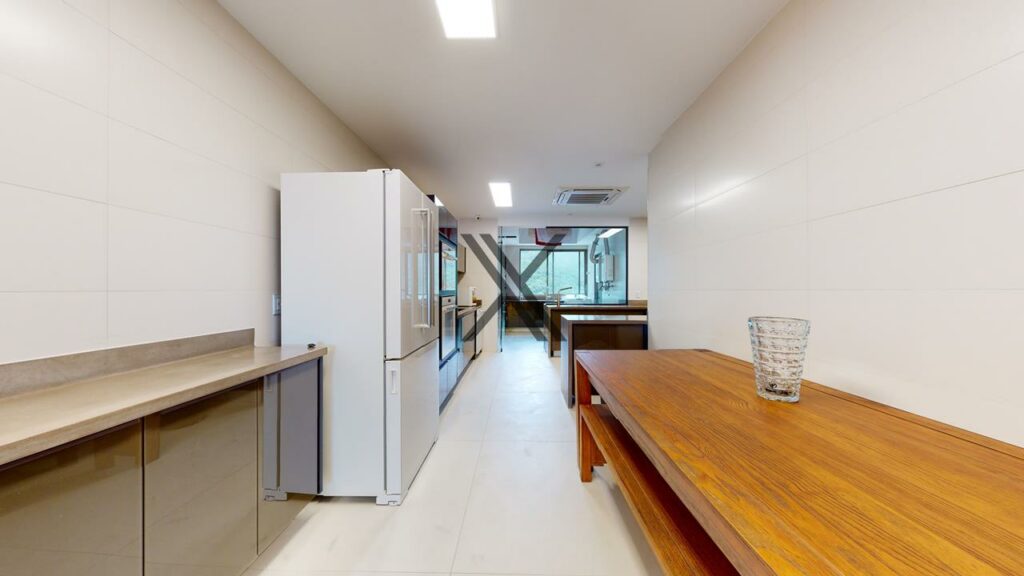 Cobertura 4 Suítes Frontal Mar São Conrado Rio de Janeiro rj 12