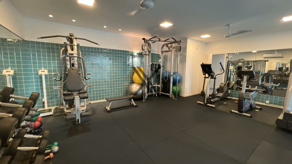 Cobertura 4 Suítes Frontal Mar São Conrado Rio de Janeiro rj 26