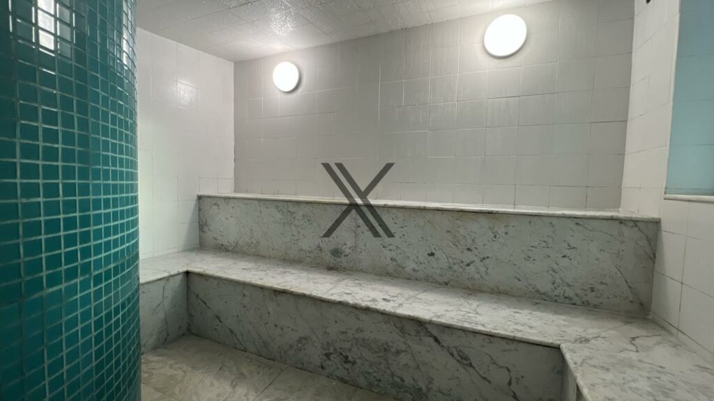 Cobertura 4 Suítes Frontal Mar São Conrado Rio de Janeiro rj 28