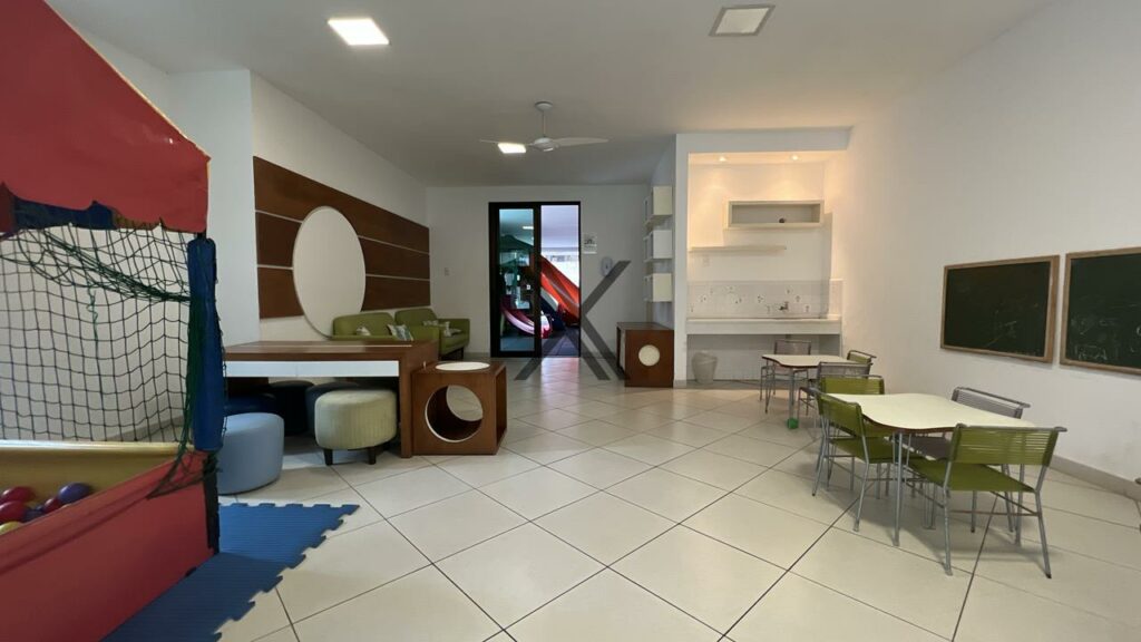 Cobertura 4 Suítes Frontal Mar São Conrado Rio de Janeiro rj 30