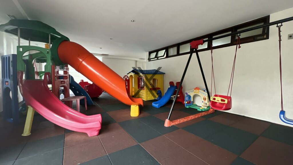 Cobertura 4 Suítes Frontal Mar São Conrado Rio de Janeiro rj 31