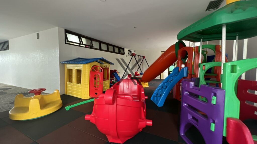 Cobertura 4 Suítes Frontal Mar São Conrado Rio de Janeiro rj 32