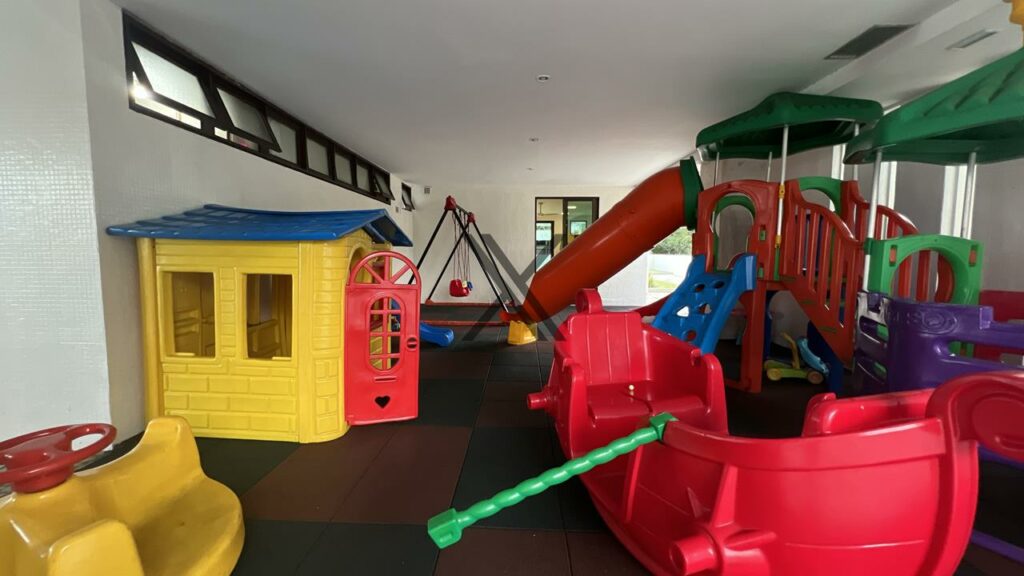 Cobertura 4 Suítes Frontal Mar São Conrado Rio de Janeiro rj 33