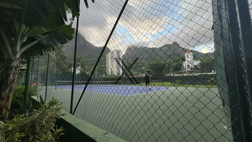 Cobertura 4 Suítes Frontal Mar São Conrado Rio de Janeiro rj 37