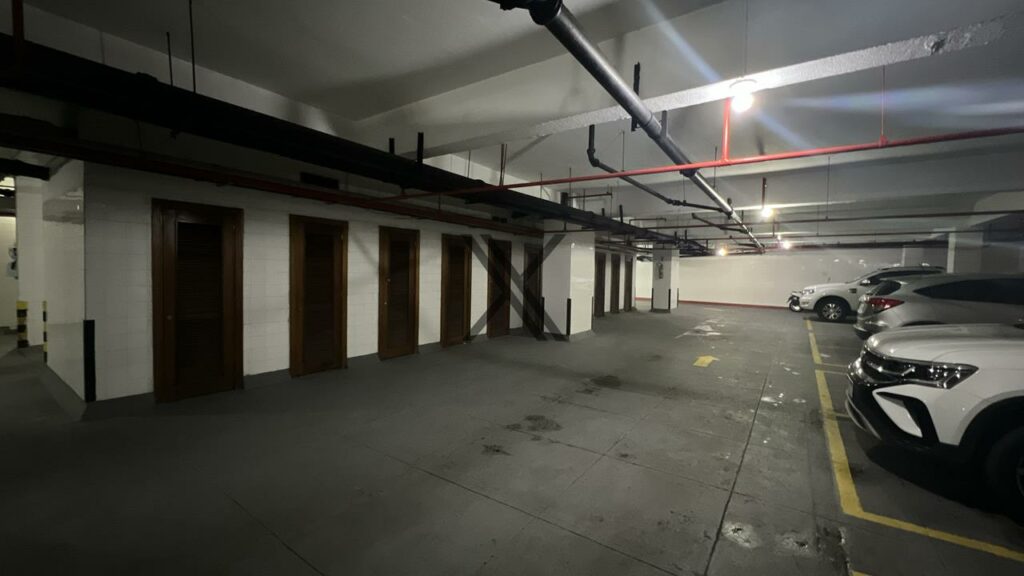 Cobertura 4 Suítes Frontal Mar São Conrado Rio de Janeiro rj 38